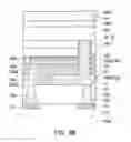 Fig. 14 - Light emitting device
