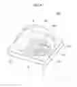 Fig. 09 - Light emitting device package and lighting apparatus including the same