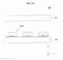 Fig. 30 - Light emitting device package and lighting apparatus including the same