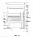 Fig. 17 - Light emitting device