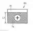 Fig. 01 - LAMINATED THERMOELECTRIC CONVERSION ELEMENT AND MANUFACTURING METHOD THEREFOR
