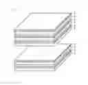Fig. 07 - LAMINATED THERMOELECTRIC CONVERSION ELEMENT AND MANUFACTURING METHOD THEREFOR