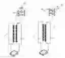 Fig. 01 - Manufacturing Process of the Thermoelectric Conversion Element