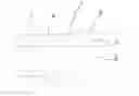 Fig. 01 - Multi-layer component having an external contact