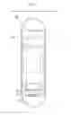 Fig. 07 - PIEZOELECTRIC ACTUATOR AND CAPSULE ENDOSCOPE INCLUDING THE SAME