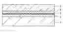 Fig. 01 - Piezoelectric composition and piezoelectric device