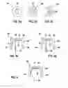 Fig. 03 - Method for electrically contacting a piezoelectric ceramic
