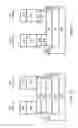 Fig. 06 - Topological method to build self-aligned MTJ without a mask