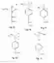Fig. 08 - Selective placement of carbon nanotubes via coulombic attraction of oppositely charged carbon nanotubes and self-assembled monolayers