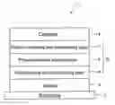 Fig. 01 - MATERIAL FOR ORGANIC ELECTROLUMINESCENT ELEMENTS, ORGANIC ELECTROLUMINESCENT ELEMENT USING SAME, AND ELECTRONIC DEVICE