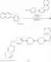Fig. 91 - MATERIAL FOR ORGANIC ELECTROLUMINESCENT ELEMENTS, ORGANIC ELECTROLUMINESCENT ELEMENT USING SAME, AND ELECTRONIC DEVICE
