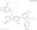 Fig. 13 - Nitrogen-containing polycyclic compound and organic electroluminescent device using the same