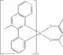 Fig. 274 - Organic electroluminescent materials and devices