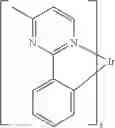 Fig. 296 - Organic electroluminescent materials and devices