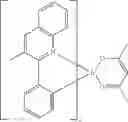Fig. 136 - Organic electroluminescent materials and devices