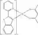 Fig. 117 - Organic light-emitting materials and devices