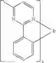 Fig. 141 - Organic light-emitting materials and devices