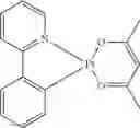 Fig. 160 - Organic light-emitting materials and devices