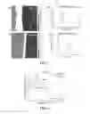 Fig. 06 - Synthesis of new small molecules/oligomers with high conductivity and absorption for optoelectronic application