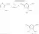 Fig. 17 - Synthesis of new small molecules/oligomers with high conductivity and absorption for optoelectronic application