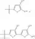 Fig. 40 - Synthesis of new small molecules/oligomers with high conductivity and absorption for optoelectronic application