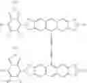 Fig. 44 - Synthesis of new small molecules/oligomers with high conductivity and absorption for optoelectronic application