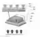 Fig. 01 - Organic solar cell and method of manufacturing the same