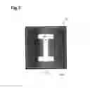 Fig. 08 - Organic EL element, and organic EL element manufacturing method
