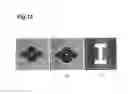 Fig. 14 - Organic EL element, and organic EL element manufacturing method