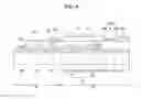 Fig. 05 - Narrow bezel large area organic light emitting diode display