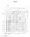 Fig. 06 - Narrow bezel large area organic light emitting diode display