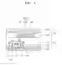 Fig. 03 - Organic light-emitting diode (OLED) display comprising flexible substrate, electronic device including the same, and method of manufacturing the OLED display