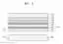 Fig. 12 - Organic light-emitting diode (OLED) display comprising flexible substrate, electronic device including the same, and method of manufacturing the OLED display