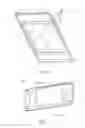 Fig. 06 - Shell Assembly for Electronic Device Battery, Plastic and Metal Assembly and Plastic Part