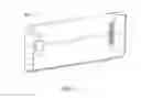 Fig. 07 - Shell Assembly for Electronic Device Battery, Plastic and Metal Assembly and Plastic Part