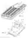 Fig. 03 - Traction battery assembly with thermal device