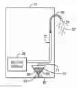 Fig. 01 - LIQUID TRAP FOR A LITHIUM ION BATTERY SYSTEM
