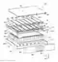 Fig. 01 - Battery pack