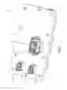 Fig. 03 - High Voltage Electrical Center With Connectorized Bulkhead