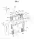 Fig. 06 - Vehicle battery unit and harness holder