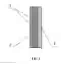 Fig. 02 - Gas diffusion electrode and process for making same