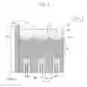 Fig. 03 - Fuel cell stack