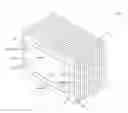 Fig. 01 - SEPARATOR FOR FUEL CELL