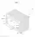 Fig. 02 - SEPARATOR FOR FUEL CELL