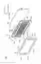 Fig. 03 - Fuel cell separator, fuel cell current collector plate, fuel cell and fuel cell stack