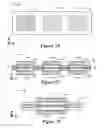 Fig. 14 - Fuel cell subassemblies incorporating subgasketed thrifted membranes