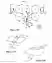 Fig. 22 - Fuel cell subassemblies incorporating subgasketed thrifted membranes