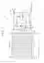 Fig. 02 - Gas-liquid separator and fuel cell system