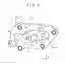 Fig. 11 - Gas-liquid separator and fuel cell system