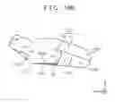 Fig. 13 - Gas-liquid separator and fuel cell system